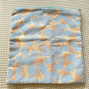 Jana Lam Pillowcase/pouch